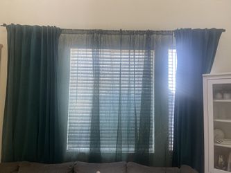 Curtains