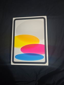 New iPad a16