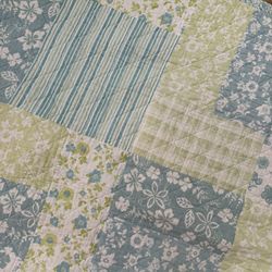 Full/queen Quilt 