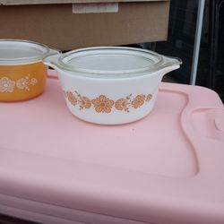 PYREX