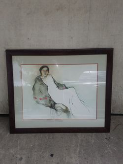 Painting Signed
