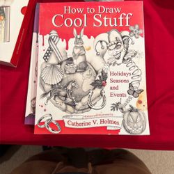 Drawing Book