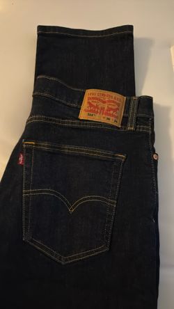 Levi’s 514  W36 L34