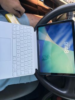 iPad A16 13 gen