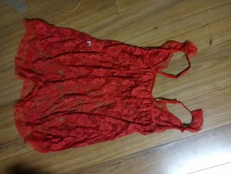 Tengo Este Baby Doll Muy Bonito Nuevo
