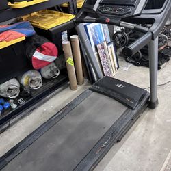 NordicTrack Treadmill 