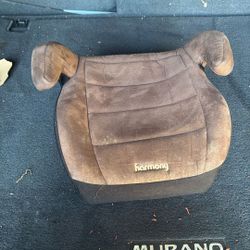 Car Booster Seat For Kids