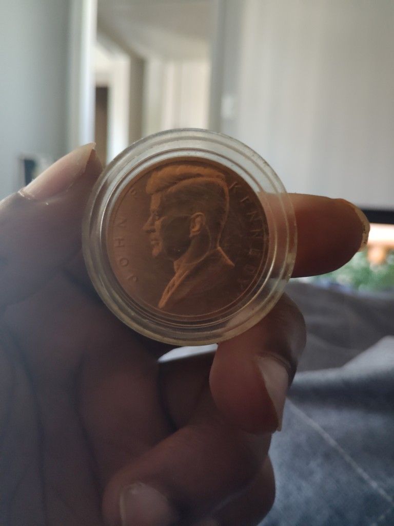 Coin