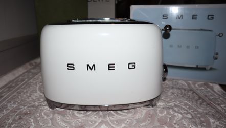 Smeg Toaster (with box)