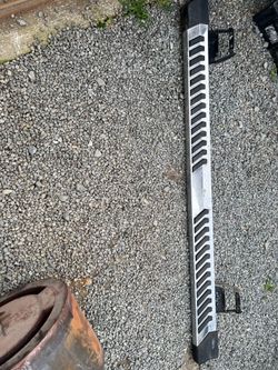 F150 step
