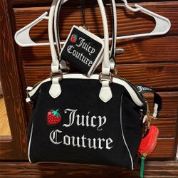 Juicy Couture Bag 