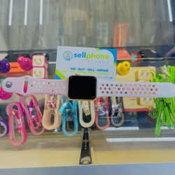 Apple Watch Series 1 42MM GPS only $100 