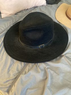 Torrid Hat