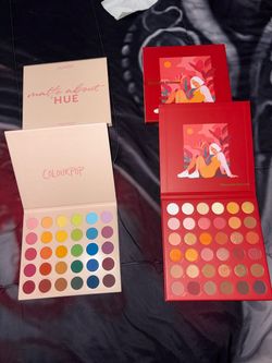 Makeup