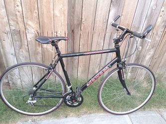 Bike