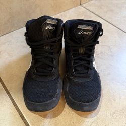 Asics Wrestling Shoes