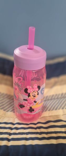 Mini Mouse water bottle