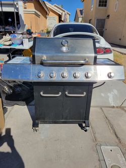 Grill