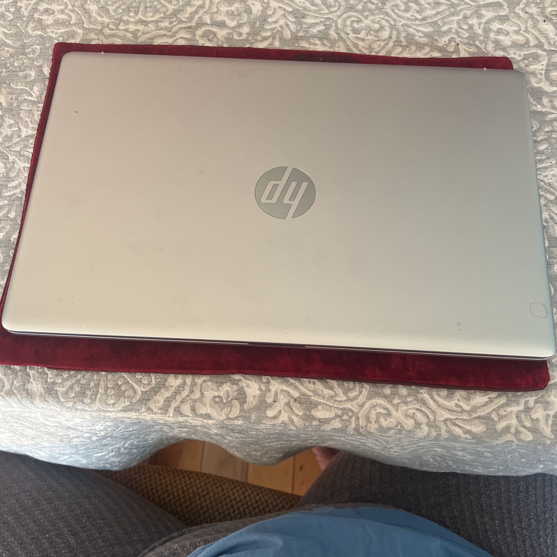 HP 17.3" Laptop - 13th Intel Core i5-1335U