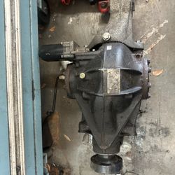 13-16 BMW F10 M5 Differential 