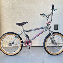 90 Royce Union Flash Freestyle “Collectors Bike”