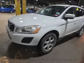 2012 Volvo XC60