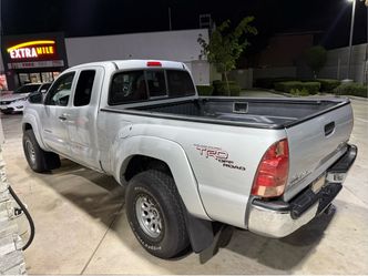 2006 Toyota Tacoma