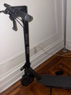 YADEA KS6 PRO ELECTRIC SCOOTER