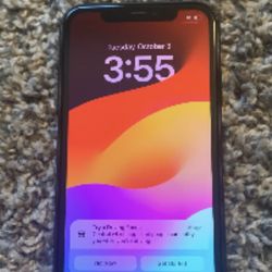 iPhone 11 Unlocked
