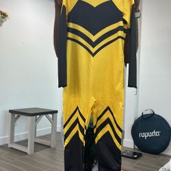 Halloween Costume Miraculous 