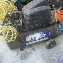 8 Galón Air Compresor