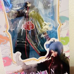 Konan Figure 