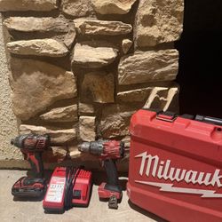 Milwaukee Tools 