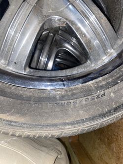 Rims Universal Riñes Universales