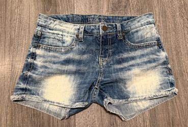 Buckle Shorts size 26