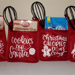 Holiday gifts