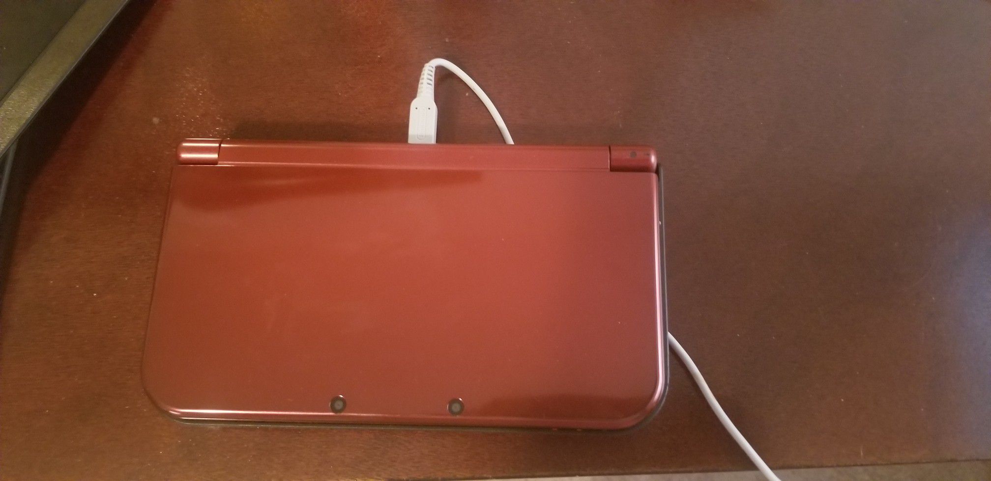 Nintendo 3ds xl good conditions