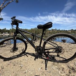 Cannondale Quick CX Four