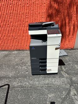 Konica Biz Hub 284e