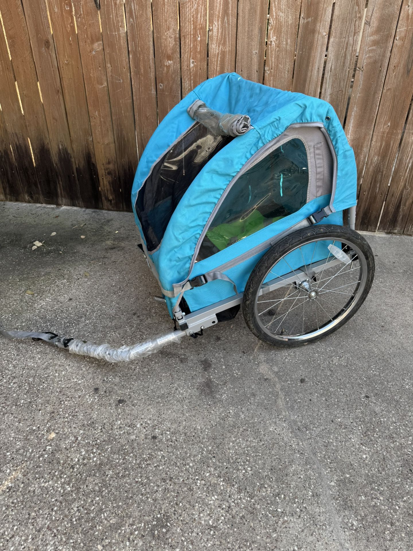Bike Trailer