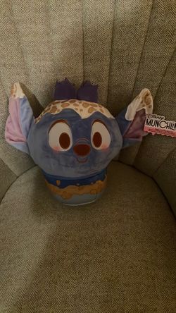 Stitch Disney munchings