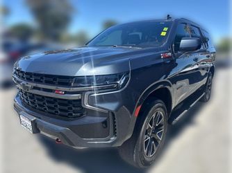 2021 Chevrolet Tahoe
