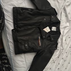 Harley Davidson Jacket 