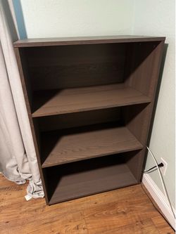 IKEA GALANT Shelf Unit (READ DESCRIPTION)