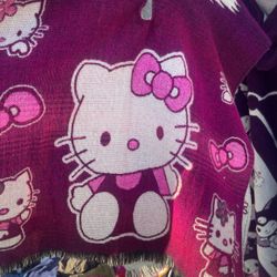 Hello Kitty Kids 