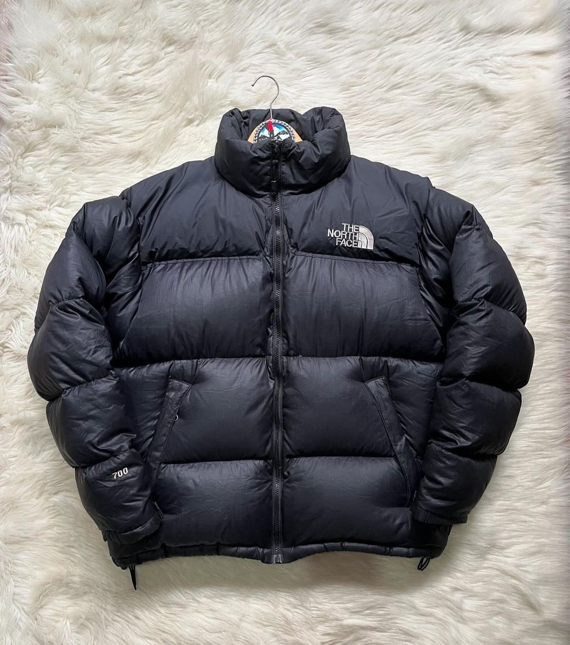 North Face Jacket