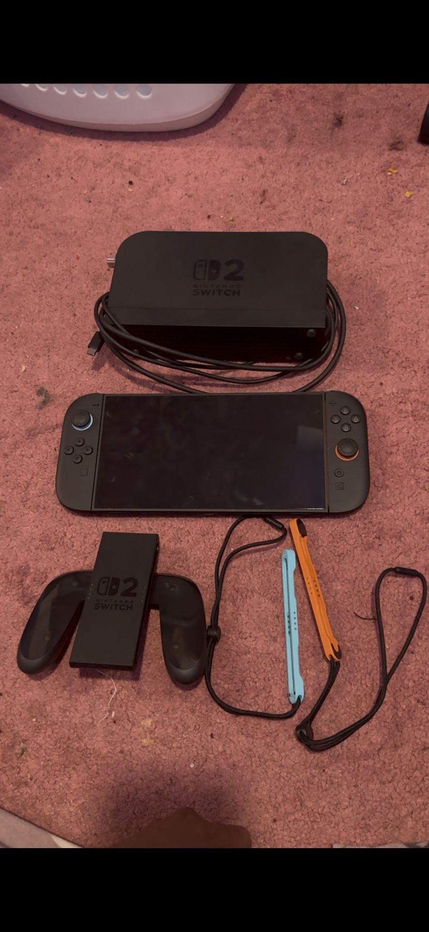 Switch 2 