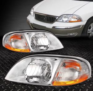New And Used Headlights For In Hacienda Heights Ca Offerup 1999 2003 Ford Windstar Headlights Pair For In Whittier Ca