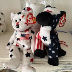 Beanie Babies USA