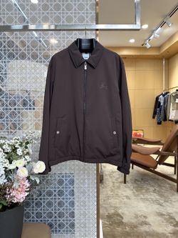 BBR Menโs Jacket 2026 New
